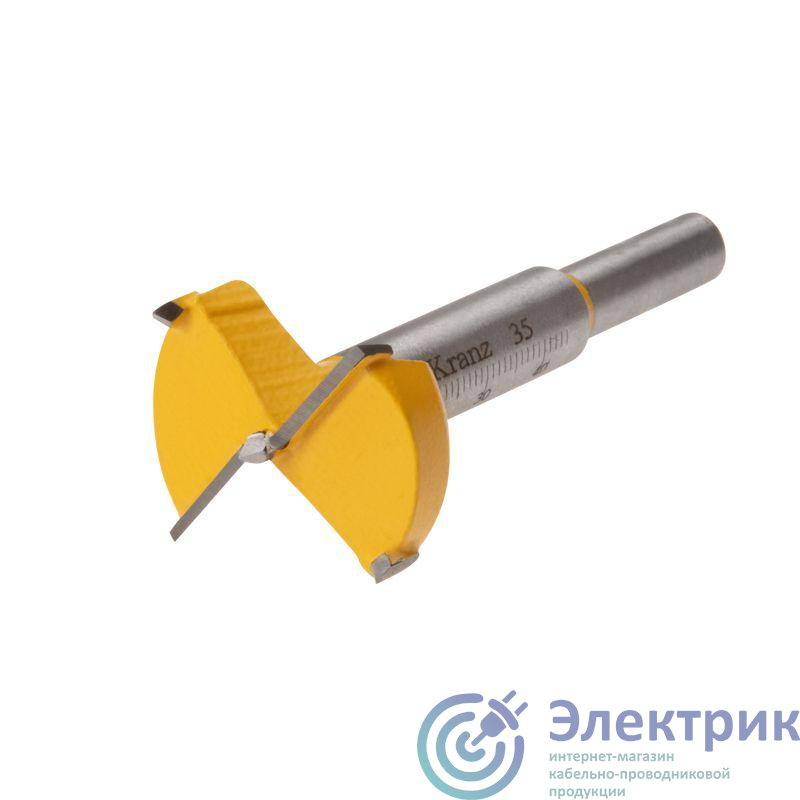 Фото Kranz KR-91-0791
