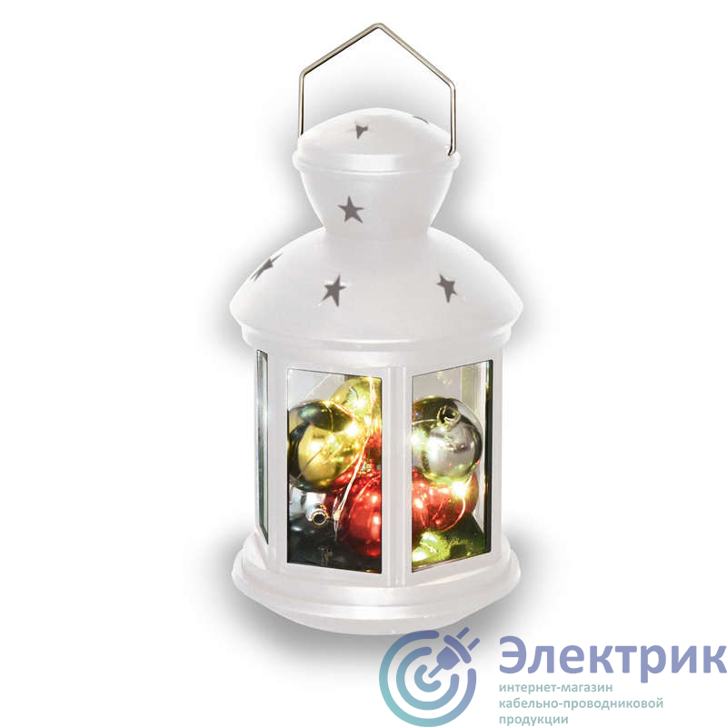 Фонарь ULD-L1220-012/TTB/WW WHITE Uniel UL-00002310