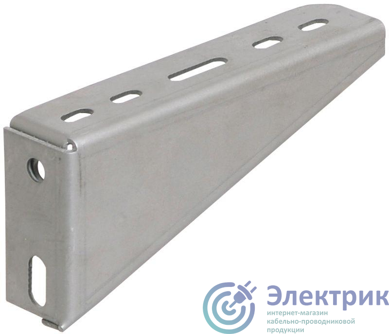 Фото IEK CLP1CW-300-1-INOX