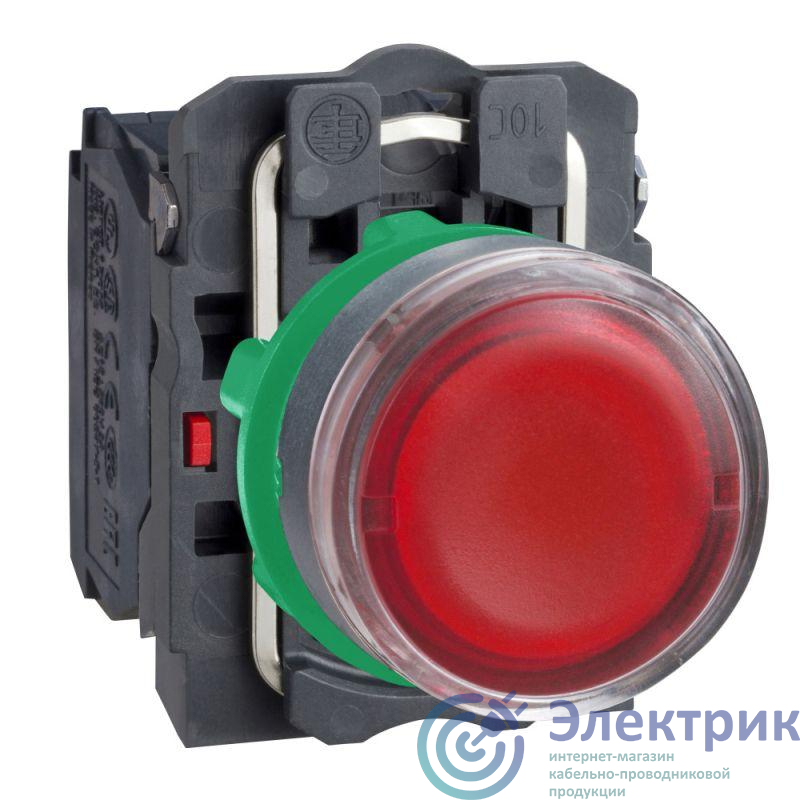 Фото Schneider Electric XB5AW34B5