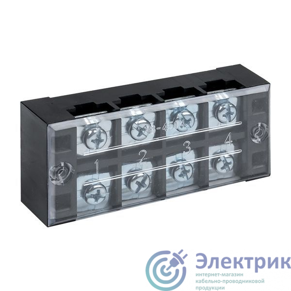 Фото EKF tb-4504