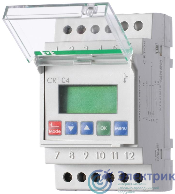 Фото Евроавтоматика F&F EA07.001.009