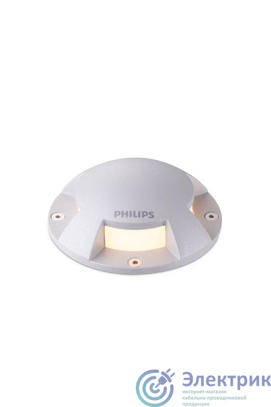 Светильник светодиодный BBP213 LED110/WW 6Вт 100-240В PHILIPS 911401755322