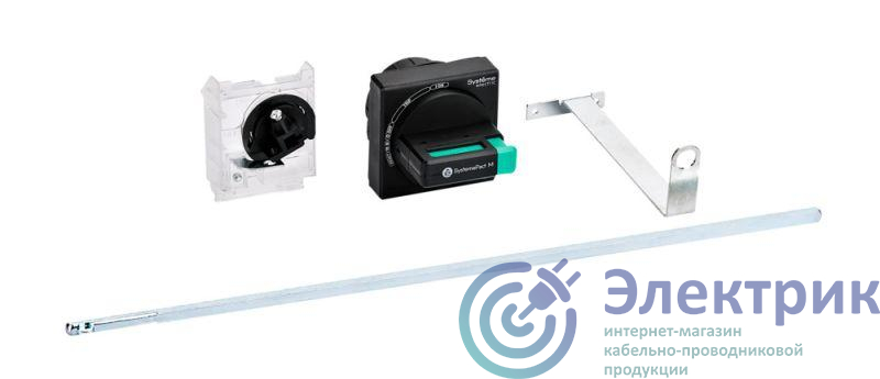 Фото Systeme Electric GM2APN01