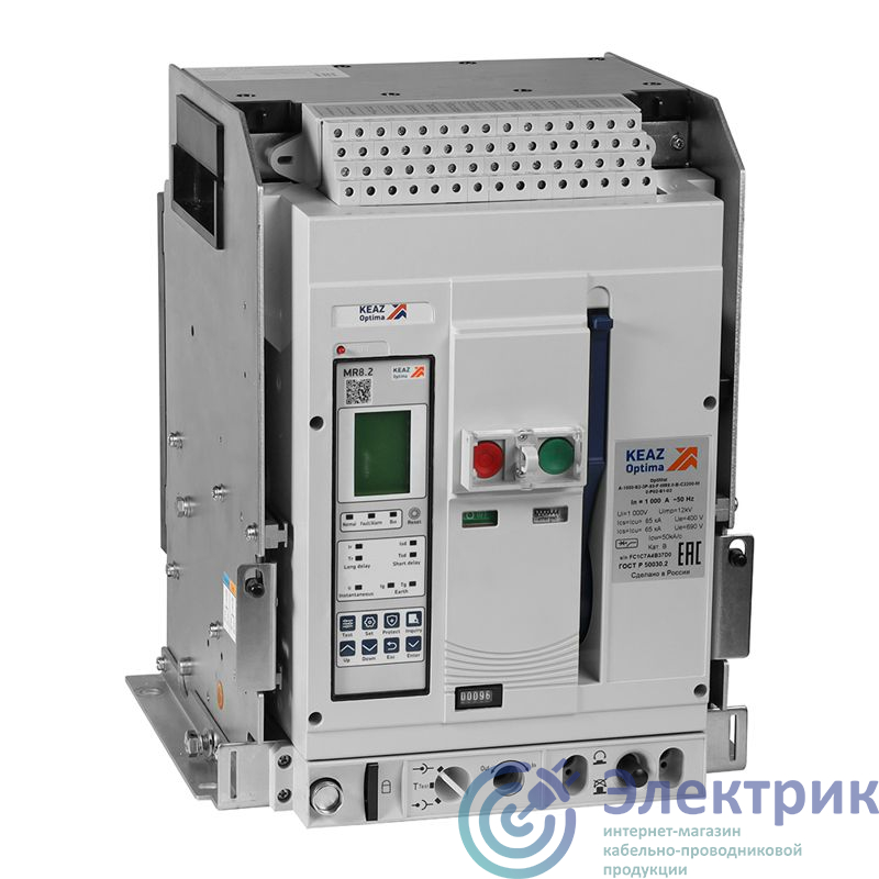 Фото КЭАЗ 366276