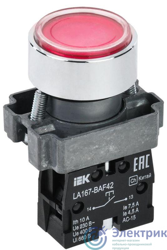 Фото IEK BBT20-BAF42-2-22-67-K04
