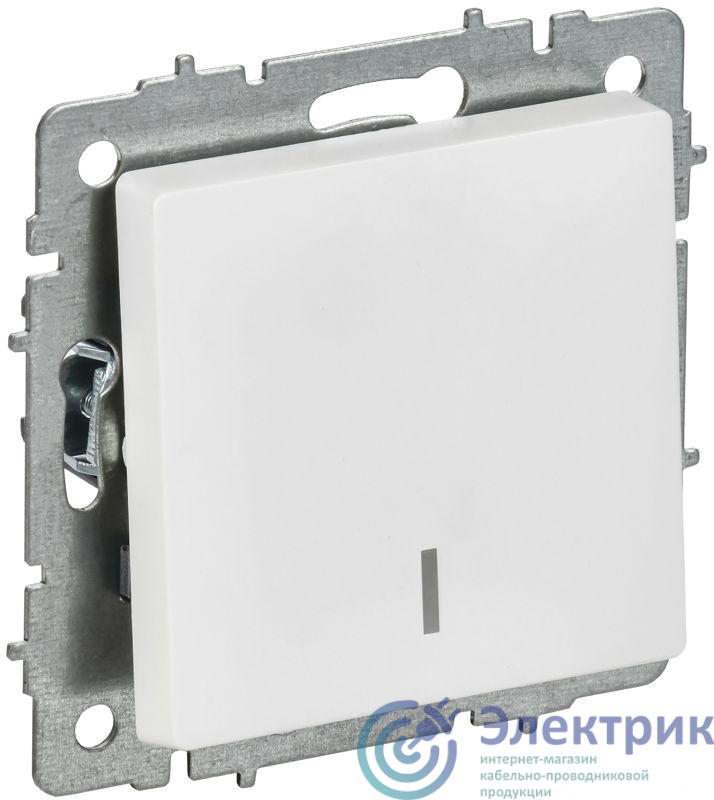 Фото IEK BR-V10-1-10-K91