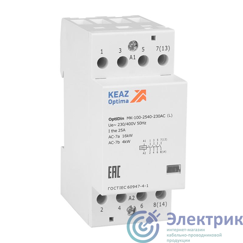 Фото КЭАЗ 343731