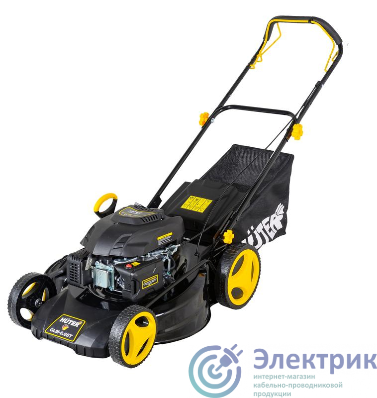 Фото HUTER 70/3/7