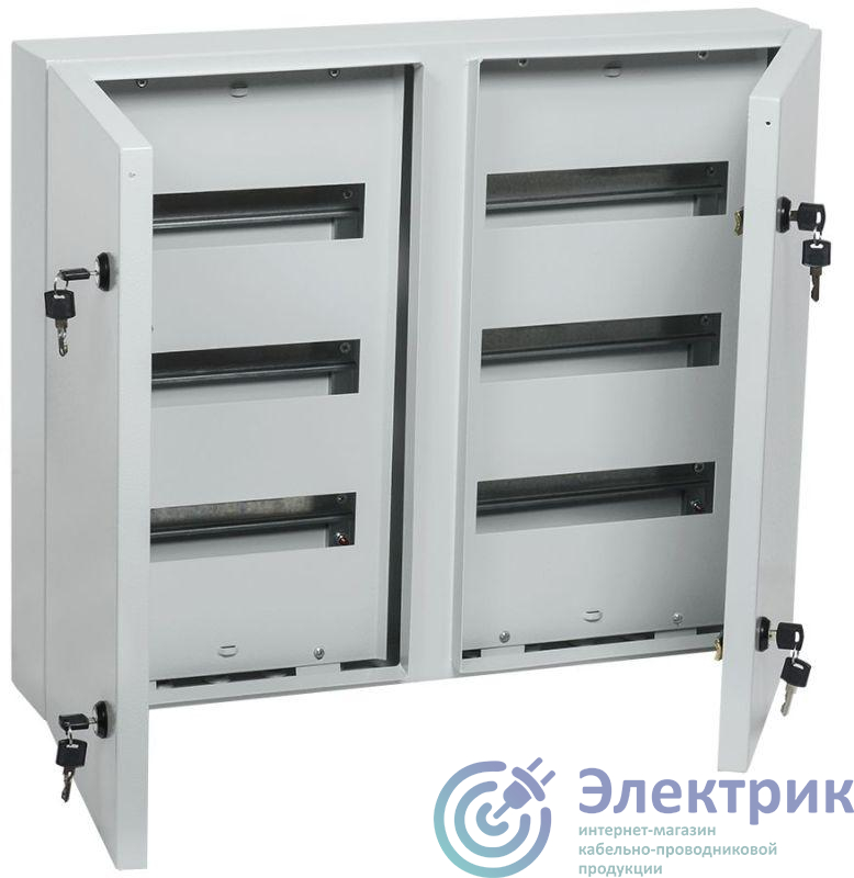 Фото IEK MKM11-N-72-54-Z