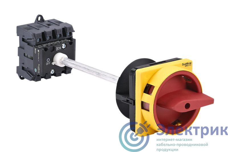 Фото Systeme Electric MSD32440R
