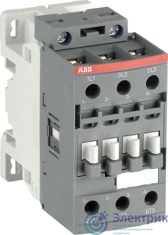 Фото ABB 1SBL277001R1400