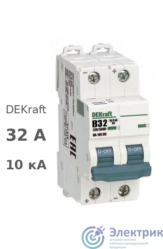 Фото DEKraft 13370DEK
