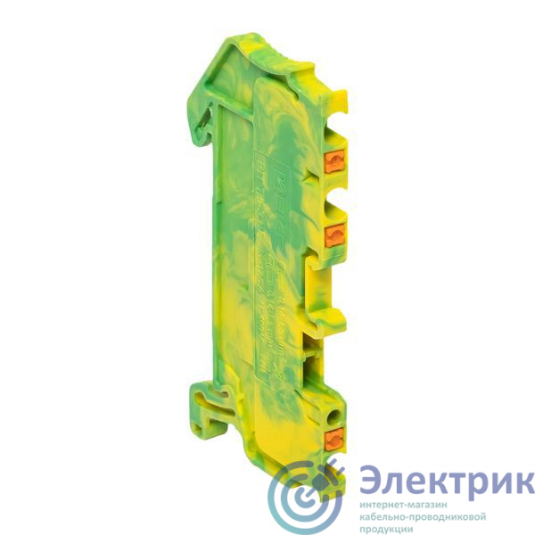 Фото EKF PIT-1,5-3-pe