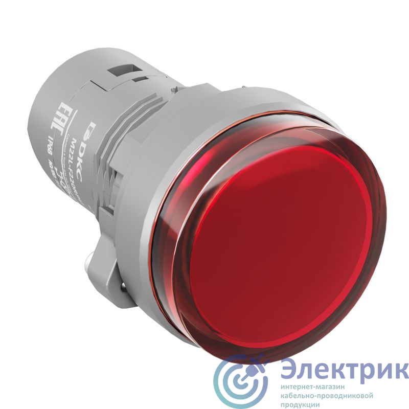 Фото DKC M22L-F220RPU