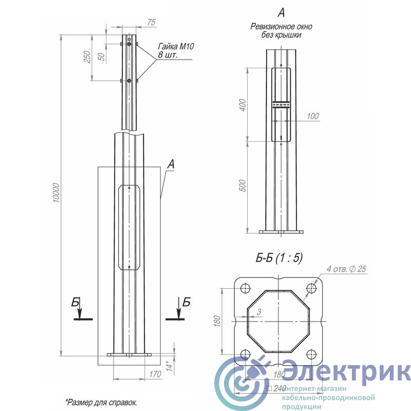 Фото Пересвет В00004485