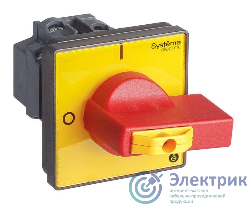 Фото Systeme Electric MSD20460R