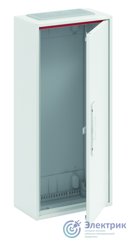 Шкаф навесной IP44 650х300х160 пустой с дверью CA14 ABB 2CPX052143R9999
