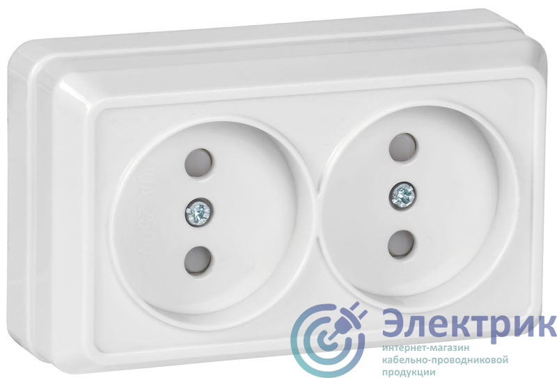 Фото GENERICA ERO23-K01-10-DC