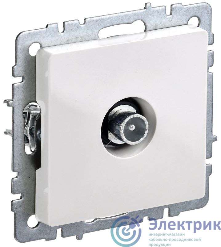 Фото IEK BR-A10-P-K01