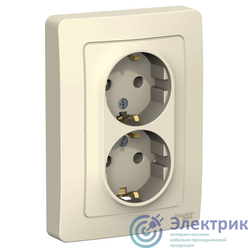 Фото Systeme Electric BLNRS001022