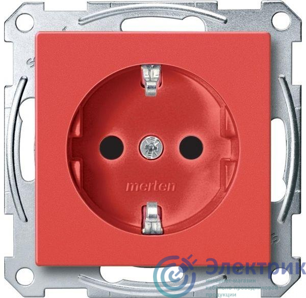 Фото Schneider Electric MTN2300-0306