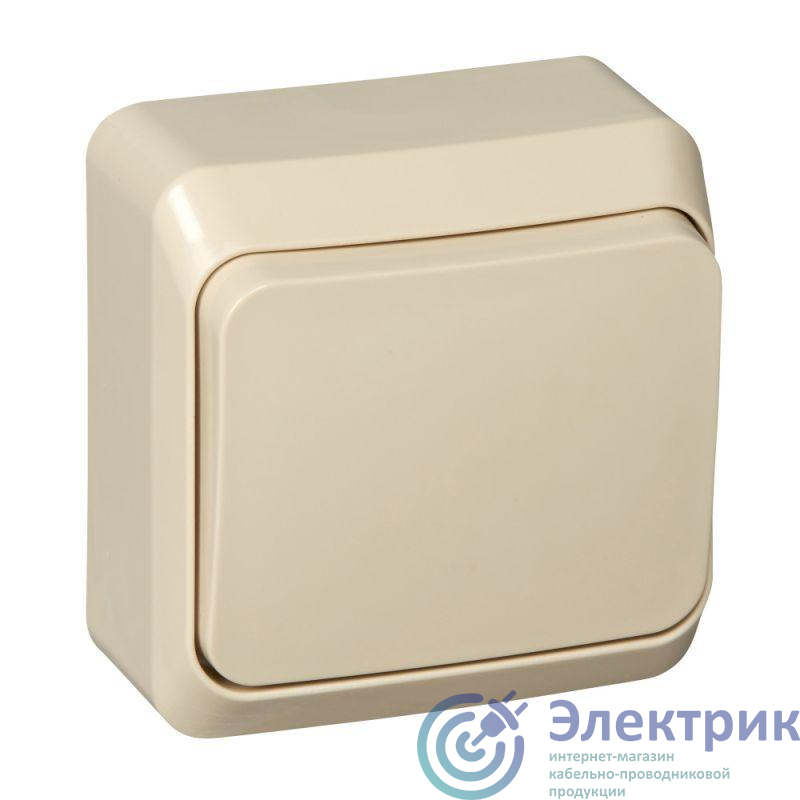 Фото Systeme Electric BA10-001K