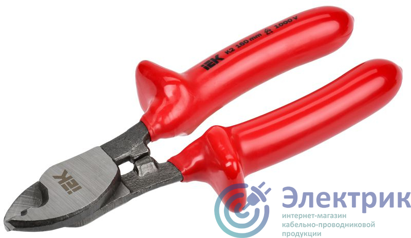 Фото IEK A2L3-CC20-K2-160