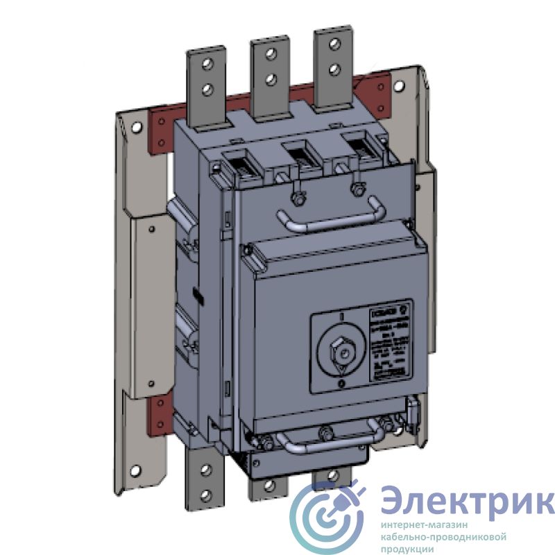 Фото КЭАЗ 290729