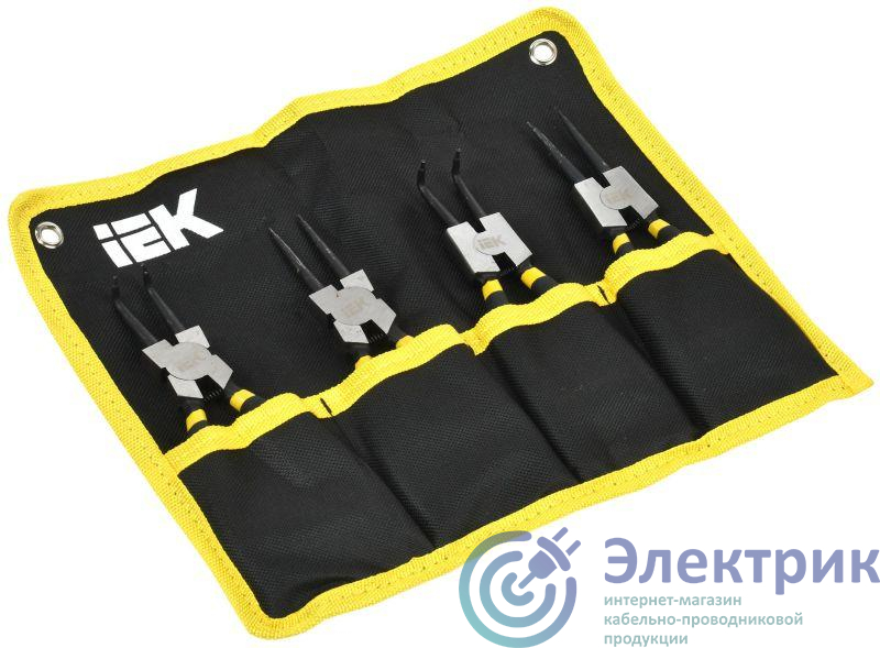Фото IEK A2L3-NR30-K1-180-04