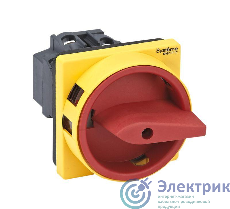 Фото Systeme Electric MSD20410R