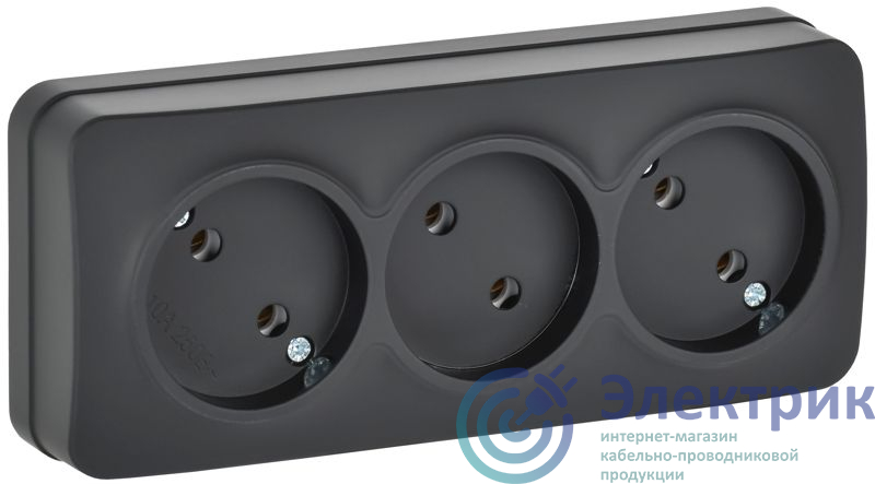 Фото IEK ERH30-K02M-10