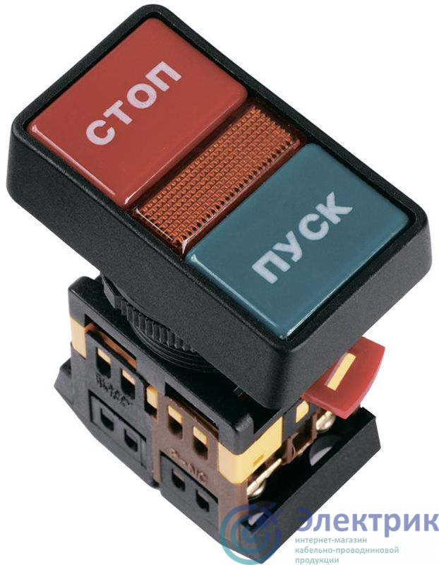 Фото IEK BBD21-PPBB-K51