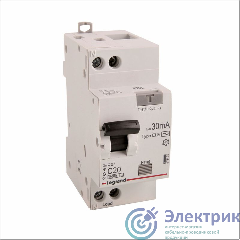 Фото Legrand (группа IEK) 419400