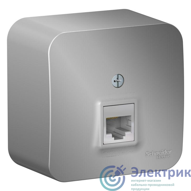Фото Systeme Electric BLNIA045003