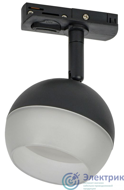 Фото IEK LT-USB0-4118-GX53-1-K02