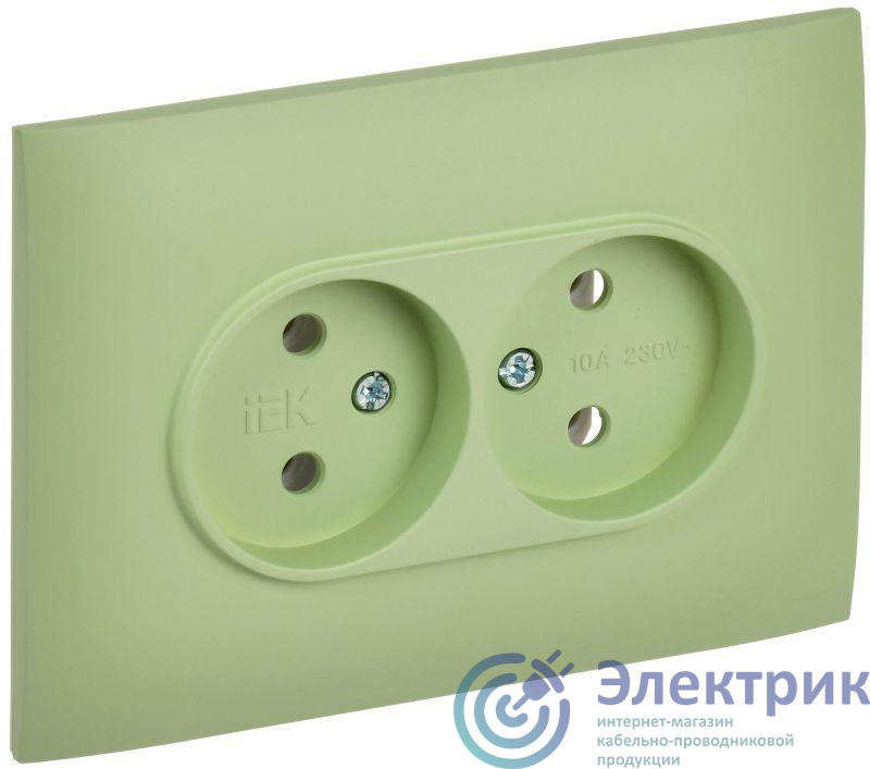 Фото IEK SK-R20-10-K06-F