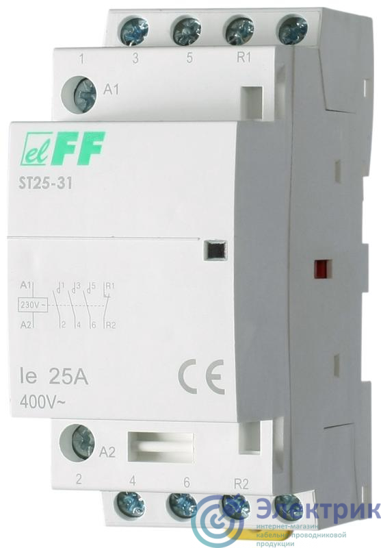 Фото Евроавтоматика F&F EA13.001.008