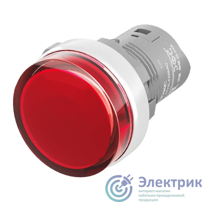 Фото DKC M22L-F24RAU