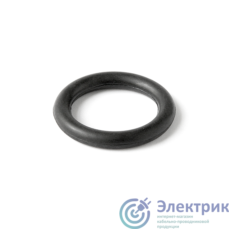Кольцо резиновое уплотнит для внутренней каналаизации 110мм