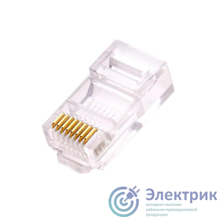 Фото TOKOV ELECTRIC TKE-CNR-623-UTP