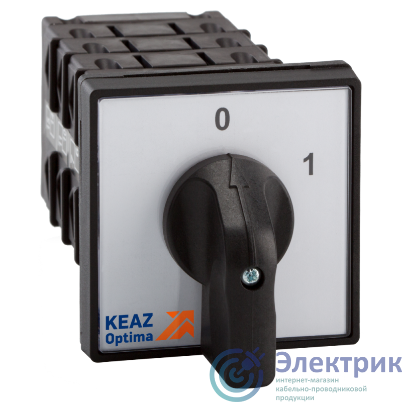 Фото КЭАЗ 217584