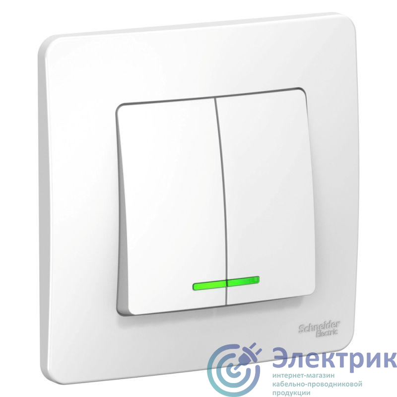 Фото Systeme Electric BLNVS010511