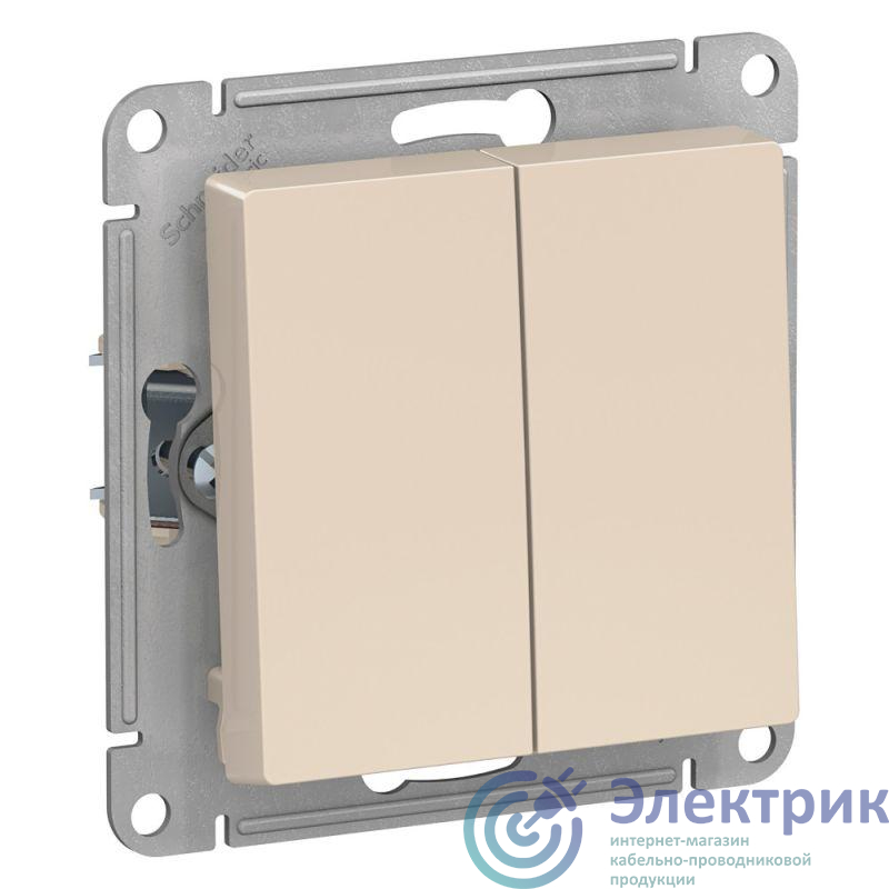 Фото Systeme Electric ATN000217