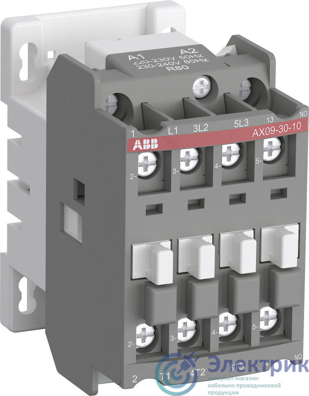 Фото ABB 1SBL921074R8010