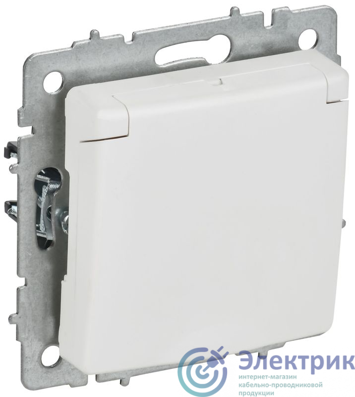 Фото IEK BR-R16-16-K91