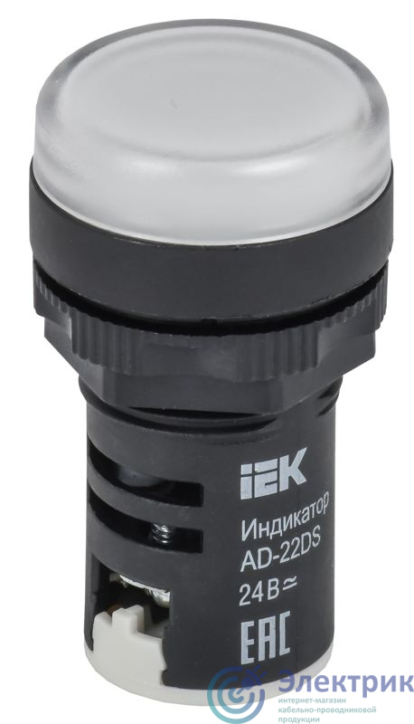 Фото  BLS10-ADDS-024-K01