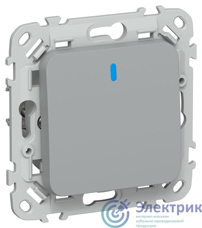 Фото IEK FI-V12-1-10-1-K03
