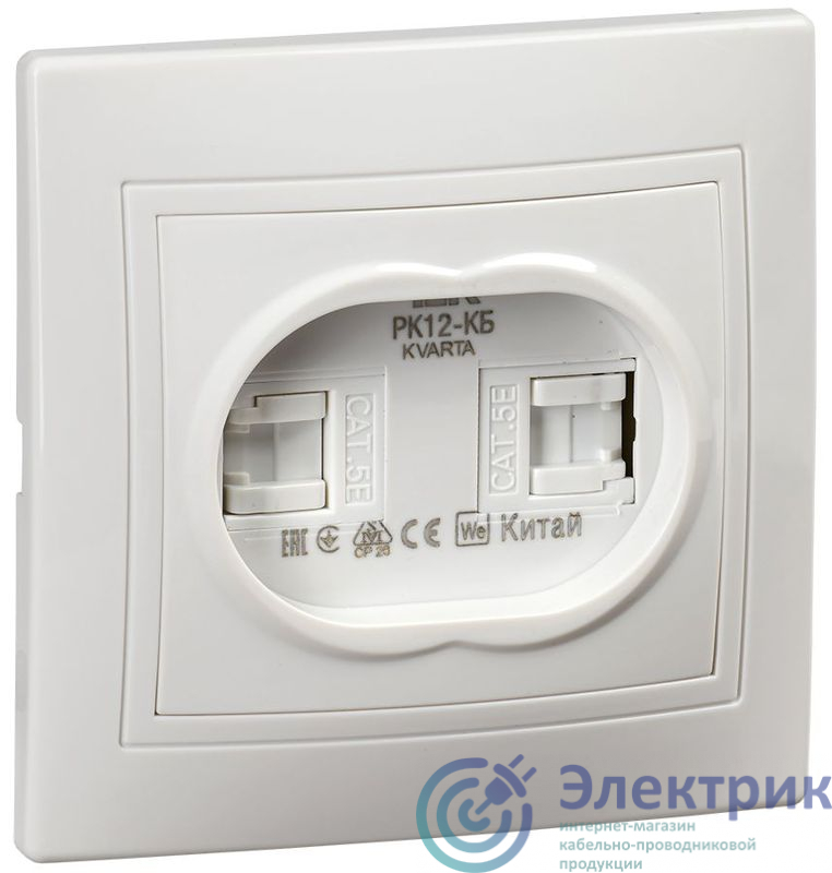 Фото GENERICA KV-K20-K01