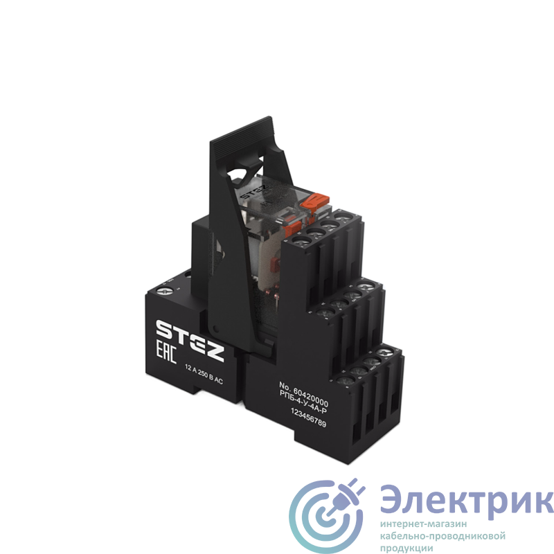 Фото СТЭЗ 60410007